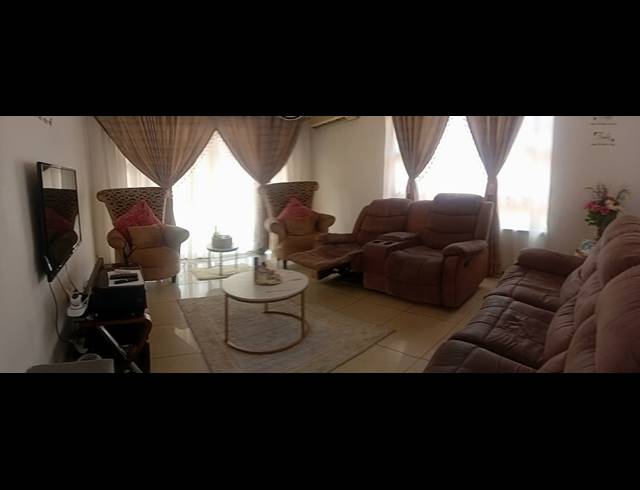 3 BEDROOM HOUSE TO LET IN WESTVILLE
